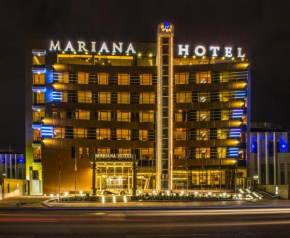  Mariana Hotel Erbil  Эрбиль